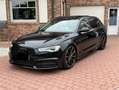 Audi A6 A6 Avant 3.0 TDI S tronic Pano Kamera Luft AHK Negro - thumbnail 1