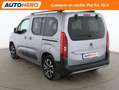Citroen Berlingo 1.5 Blue-HDi Shine M Gris - thumbnail 4