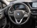 BMW 120 i Sport Line LED+NAVI+KAM+LENKRADHZG Schwarz - thumbnail 10