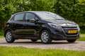 Peugeot 208 1.2 PureTech Active 1e Eigenaar NL-auto + NAP Zwart - thumbnail 2