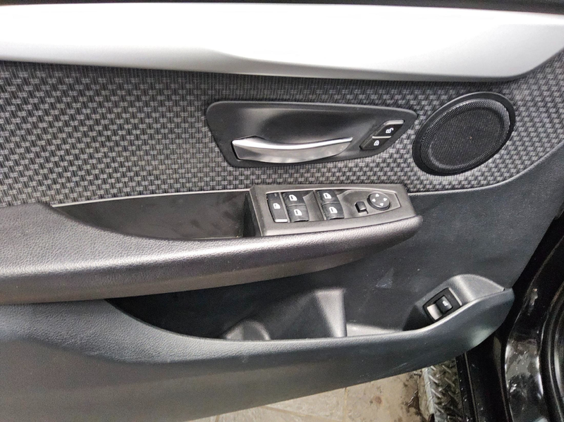 BMW 218 Gran Tourer Advantage Navi LED PDC SHZ — photo 9
