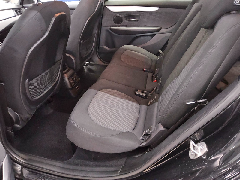 BMW 218 Gran Tourer Advantage Navi LED PDC SHZ — photo 13