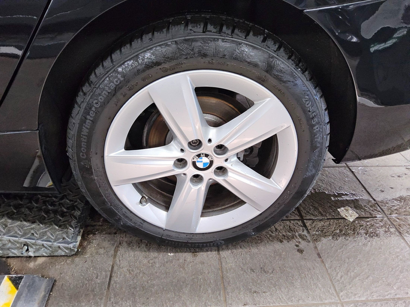 BMW 218 Gran Tourer Advantage Navi LED PDC SHZ — photo 10