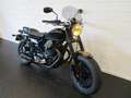 Moto Guzzi V 9 BOBBER SUPER STRAK! Negro - thumbnail 2