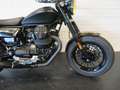 Moto Guzzi V 9 BOBBER SUPER STRAK! Negro - thumbnail 9