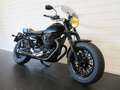 Moto Guzzi V 9 BOBBER SUPER STRAK! Negro - thumbnail 8