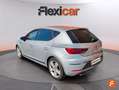 SEAT Leon ST 1.5 TSI S&S FR 150 Gris - thumbnail 4