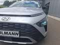 Hyundai BAYON 1,0 T-GDI (48V) Intro Edition/Navi/BOSE/Lenkrad/Si Zilver - thumbnail 5