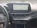 Hyundai BAYON 1,0 T-GDI (48V) Intro Edition/Navi/BOSE/Lenkrad/Si Zilver - thumbnail 9