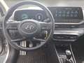 Hyundai BAYON 1,0 T-GDI (48V) Intro Edition/Navi/BOSE/Lenkrad/Si Zilver - thumbnail 10
