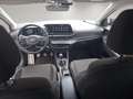 Hyundai BAYON 1,0 T-GDI (48V) Intro Edition/Navi/BOSE/Lenkrad/Si Zilver - thumbnail 11