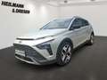 Hyundai BAYON 1,0 T-GDI (48V) Intro Edition/Navi/BOSE/Lenkrad/Si Zilver - thumbnail 1