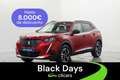 Peugeot 2008 1.2 PureTech S&S Allure Pack EAT8 130 Rouge - thumbnail 1
