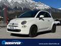 Fiat 500C 1.2 Fire 70 120th Weiß - thumbnail 1