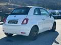 Fiat 500C 1.2 Fire 70 120th Weiß - thumbnail 6