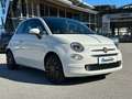 Fiat 500C 1.2 Fire 70 120th Weiß - thumbnail 8