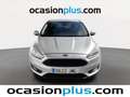 Ford Focus 1.0 Ecoboost Auto-S&S Trend+ 125 Gris - thumbnail 10