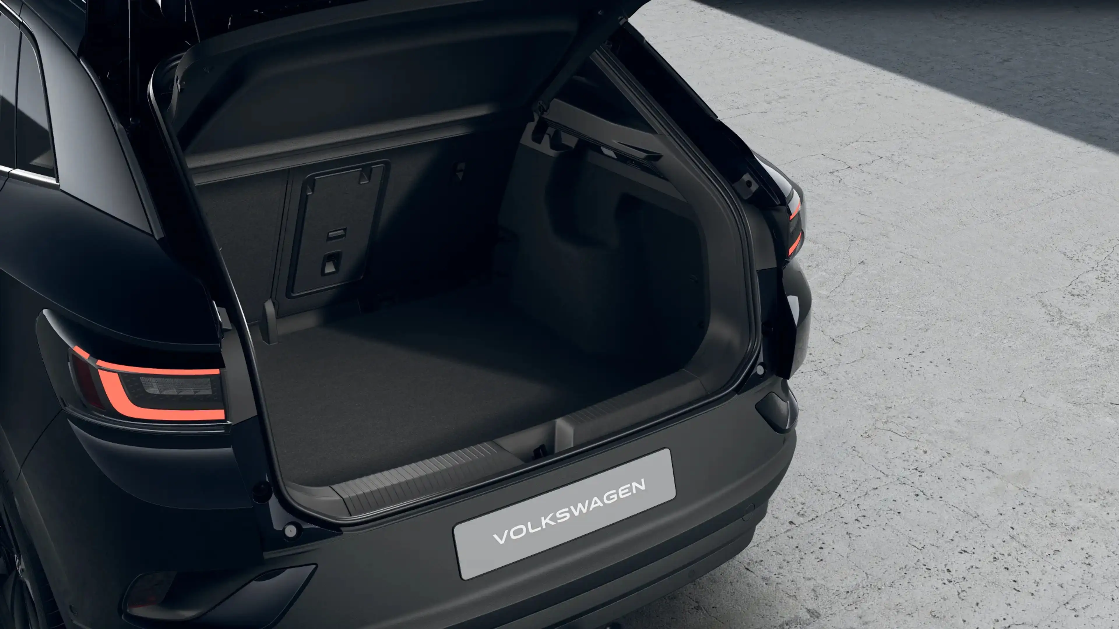Volkswagen ID.4 77 kWh 286 1AT Pro Limited Edition | 'App-Connect' — photo 9