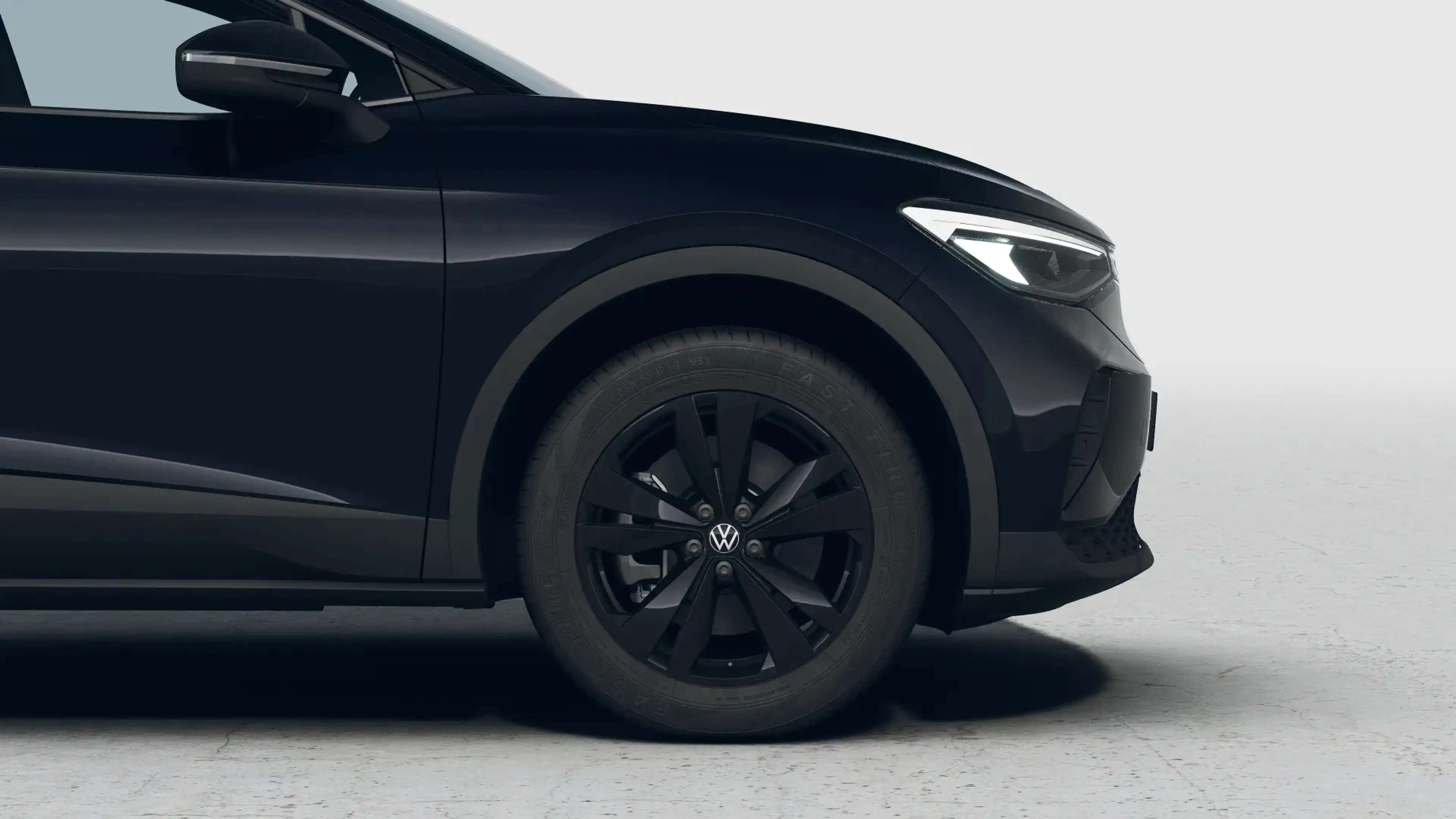 Volkswagen ID.4 77 kWh 286 1AT Pro Limited Edition | 'App-Connect' — photo 7