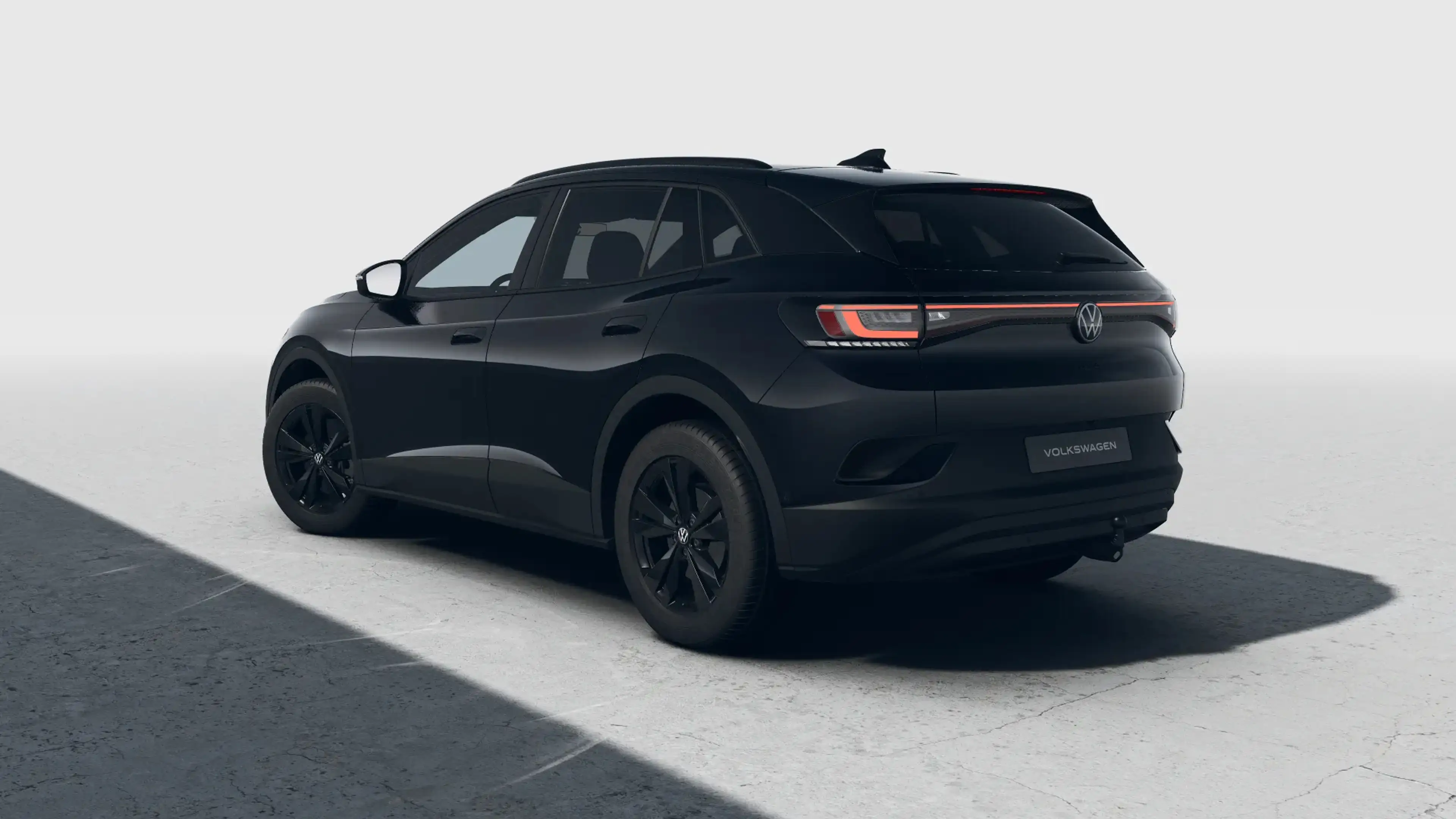 Volkswagen ID.4 77 kWh 286 1AT Pro Limited Edition | 'App-Connect' — photo 3