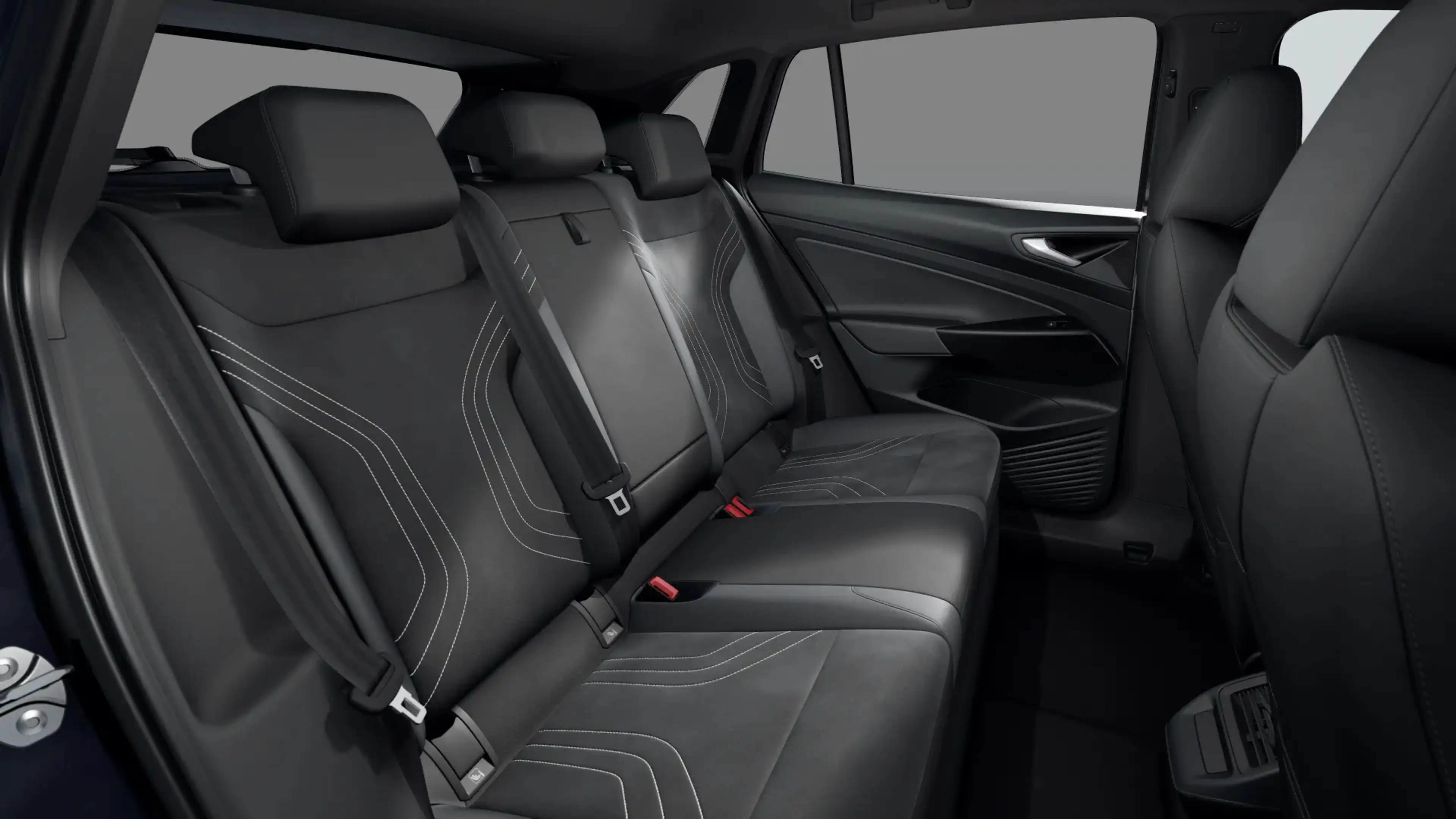 Volkswagen ID.4 77 kWh 286 1AT Pro Limited Edition | 'App-Connect' — photo 14