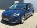 Ford S-Max S-MAX Business AWD+Navi+Automatik+7.Sitzer Azul - thumbnail 1