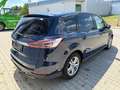 Ford S-Max S-MAX Business AWD+Navi+Automatik+7.Sitzer Azul - thumbnail 5