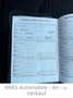 Ford S-Max S-MAX Business AWD+Navi+Automatik+7.Sitzer Bleu - thumbnail 18