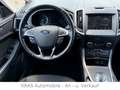 Ford S-Max S-MAX Business AWD+Navi+Automatik+7.Sitzer Bleu - thumbnail 8