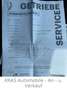 Ford S-Max S-MAX Business AWD+Navi+Automatik+7.Sitzer Bleu - thumbnail 16