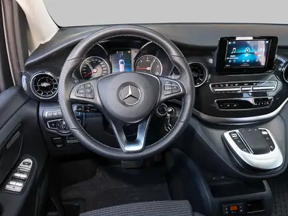 Annonce voiture d'occasion Mercedes-Benz 250 - CARADIZE