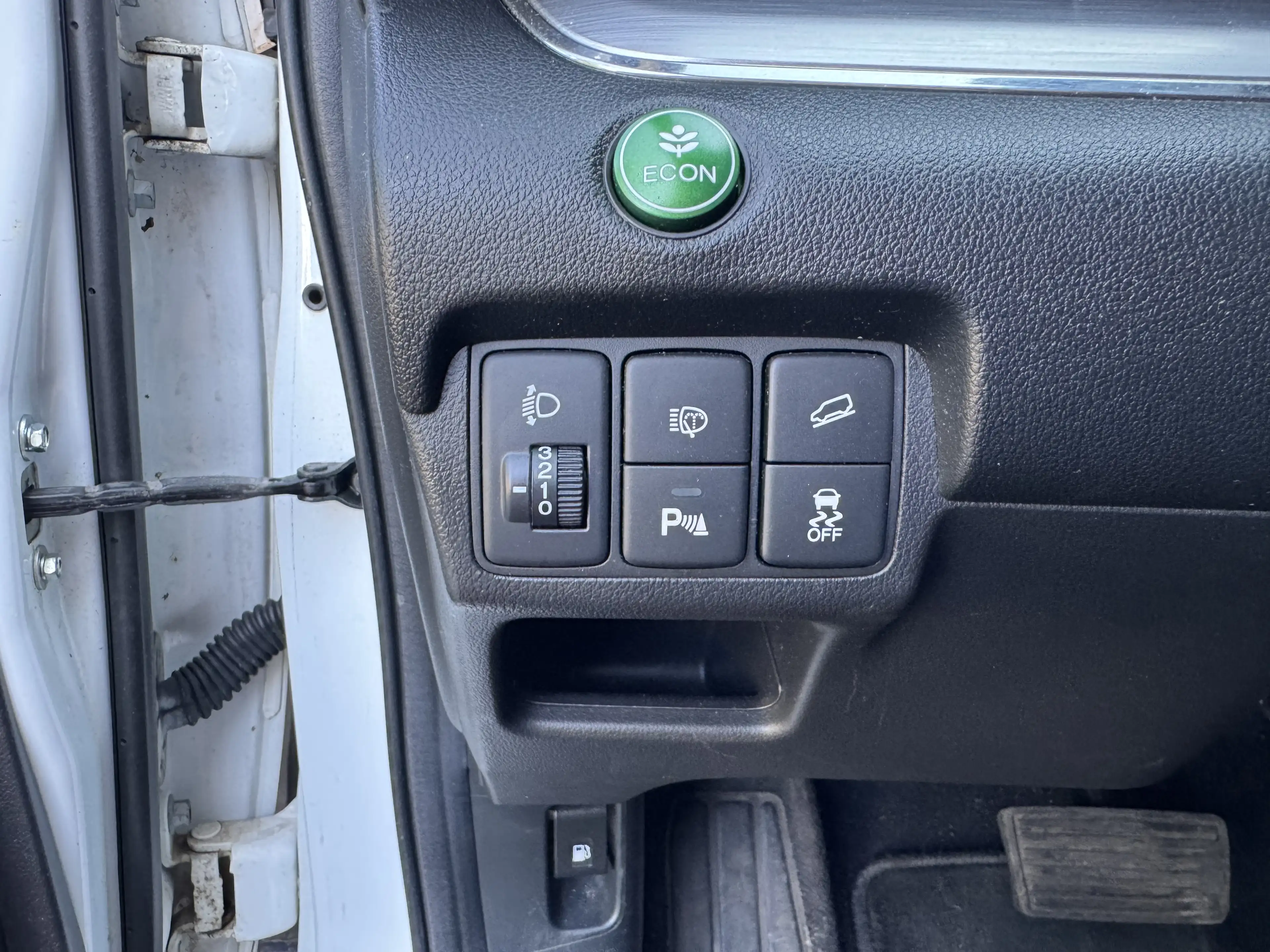 Honda CR-V CR-V 1.6 i-DTEC 4WD Elegance — photo 12