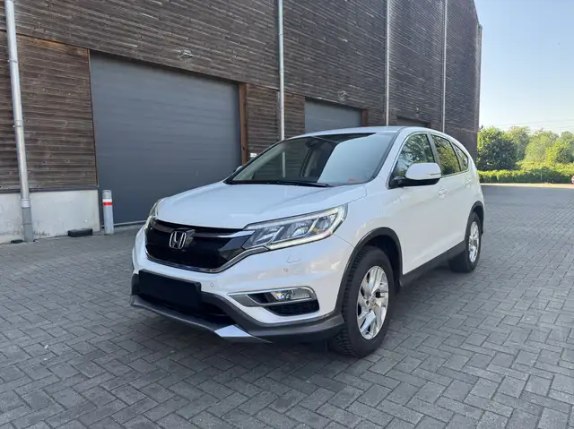 Honda CR-V CR-V 1.6 i-DTEC 4WD Elegance