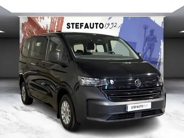 Volkswagen T7 Caravelle - CARAVELLE T7 2.0 TDI 150CV DSG 8V