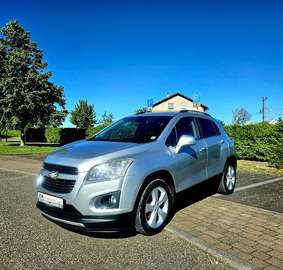 LT*Hu/Au neu*Automatik*18"Alu*Teilleder*Kamera*AHK