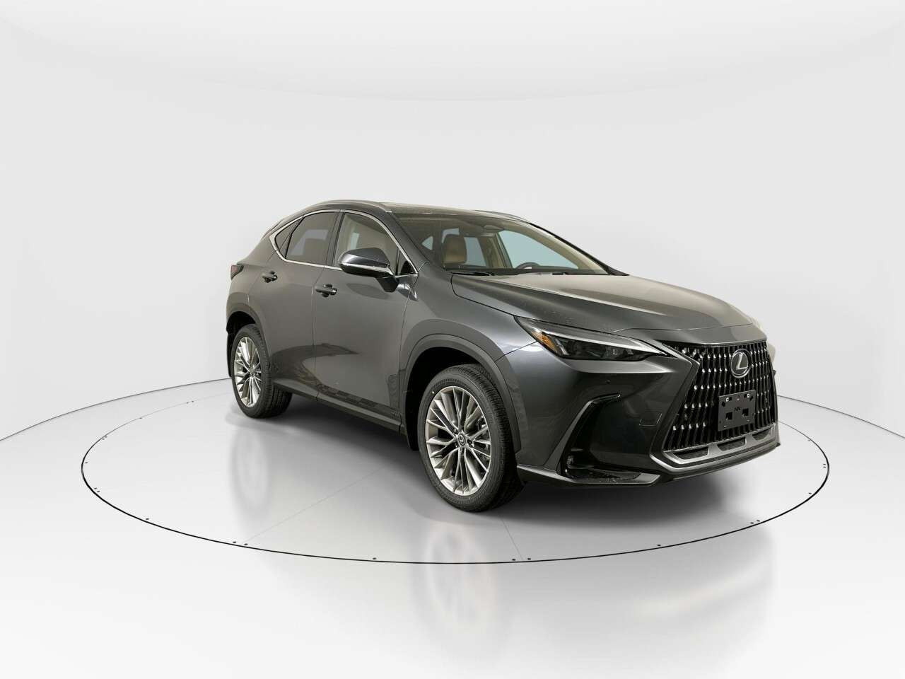 2026 Lexus NX NX 350 AWD INCLUDES DASH CAM, SIDE PUDDLE LAMP, CA — снимка 1
