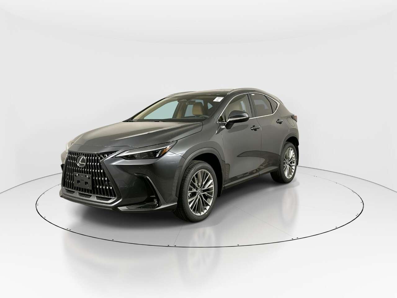 2026 Lexus NX NX 350 AWD INCLUDES DASH CAM, SIDE PUDDLE LAMP, CA — снимка 1
