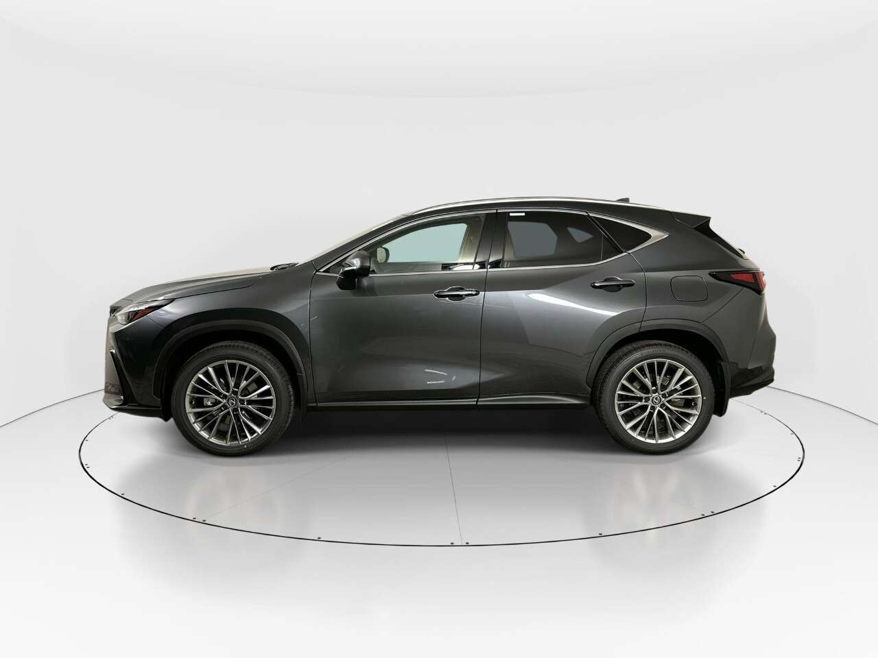 2026 Lexus NX NX 350 AWD INCLUDES DASH CAM, SIDE PUDDLE LAMP, CA — снимка 1