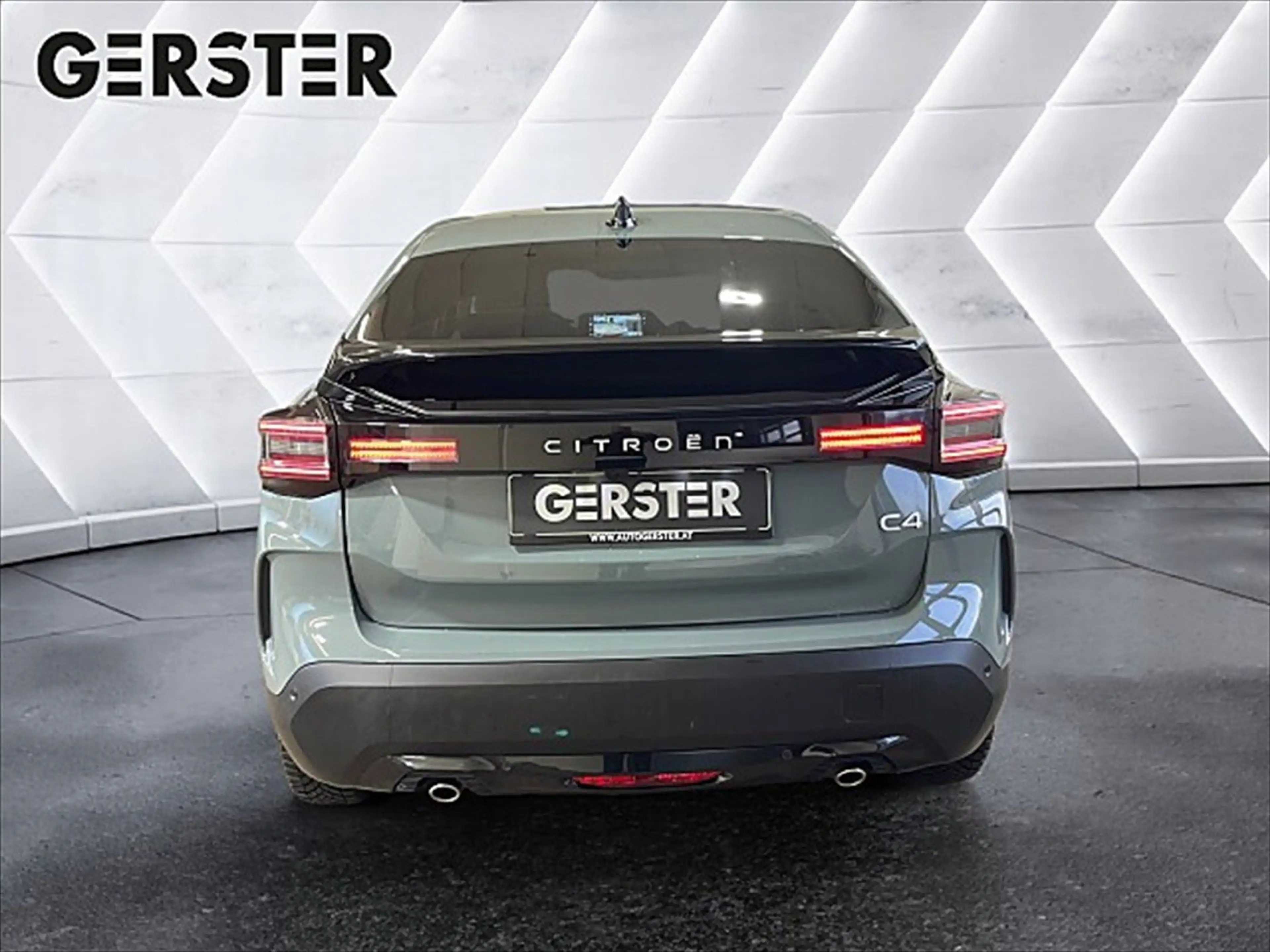 Citroen C4 1.2 PureTech 130 Max ACC LED Navi SHZ 2xKlima — photo 5