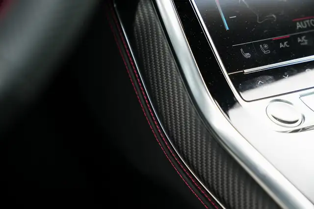 Audi Q8 view 23