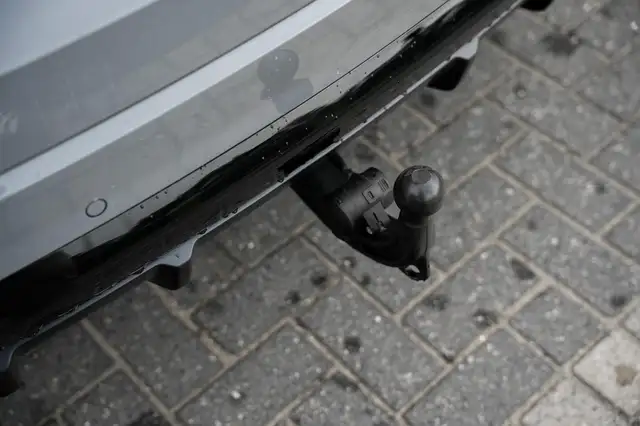 Audi Q8 view 30