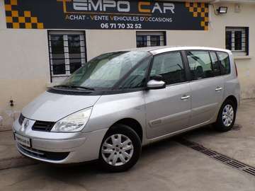 2.0 dCi - 130 Emotion