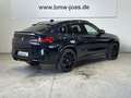 BMW X4 M Competition M Competition Head-Up Glasdach Zwart - thumbnail 14