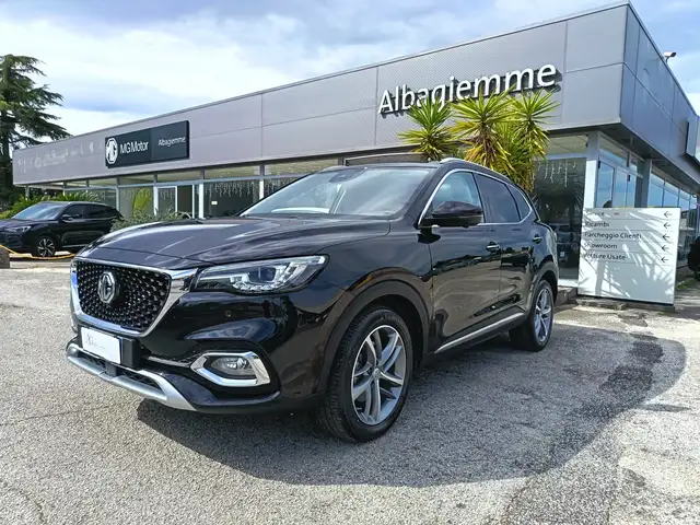 MG EHS HS I 1.5 t-gdi phev Exclusive auto