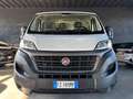 Fiat DUCATO 2.3 MTJ 140CV L1H1 NO IVA Wit - thumbnail 6
