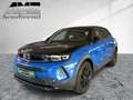 Opel Mokka-E Mokka e GS Line LED+Navi+SHZ+Winterp.+Kam.+LM Blau - thumbnail 2