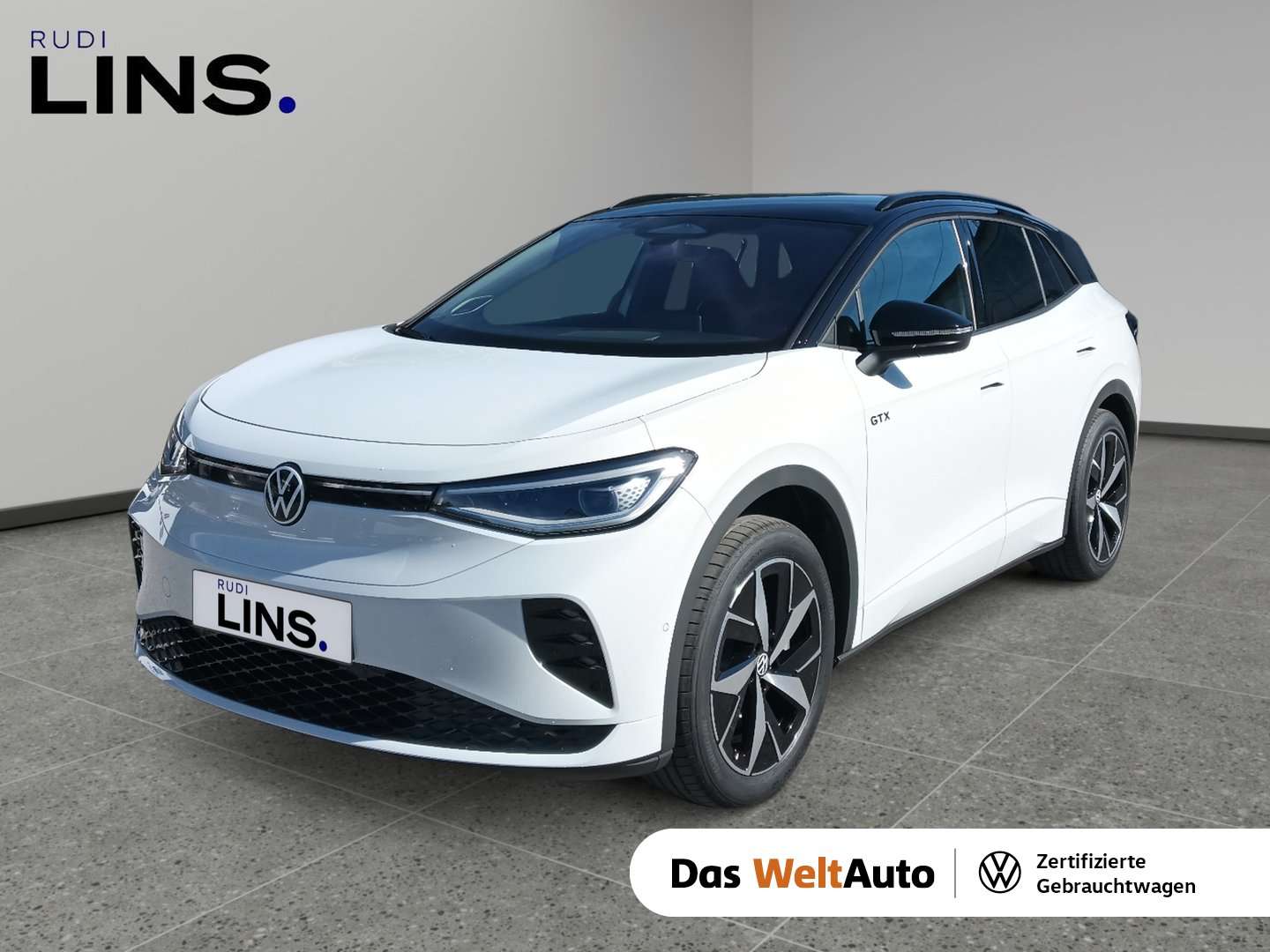 2026 Volkswagen ID 4