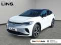 Volkswagen ID.4 GTX 4MOTION 250 kW Business -77 kWh Weiß - thumbnail 1