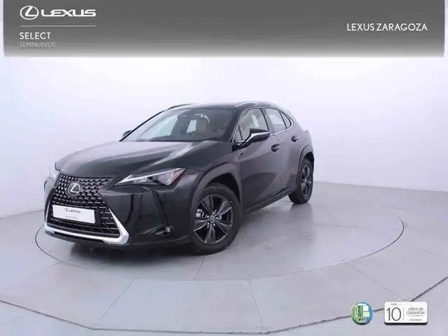 Lexus UX 300h 2.0 Plus