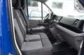 Volkswagen Crafter Kasten Kasten 30 mittellang FWD Albastru - thumbnail 11